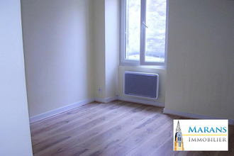 location appartement marans 17230
