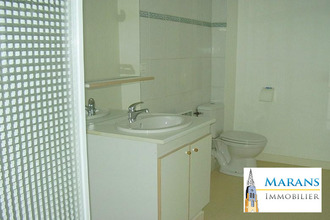 location appartement marans 17230