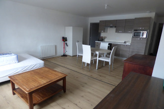 Ma-Cabane - Location Appartement MARBOZ, 35 m²