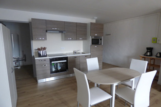 Ma-Cabane - Location Appartement MARBOZ, 35 m²