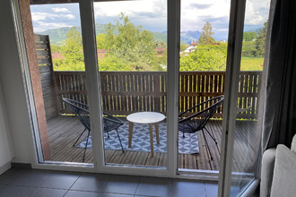 location appartement marcellaz 74250