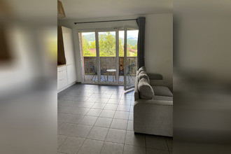 Ma-Cabane - Location Appartement Marcellaz, 59 m²