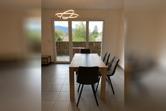 location appartement marcellaz 74250