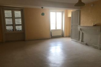 location appartement marcigny 71110