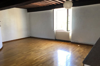 location appartement marcigny 71110