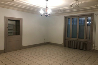 location appartement marcigny 71110