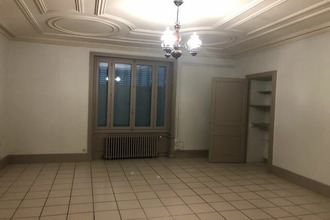 location appartement marcigny 71110