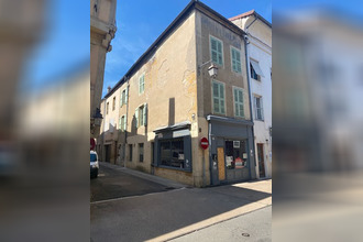 location appartement marcigny 71110