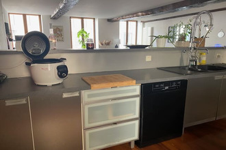 location appartement marcigny 71110