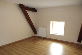 location appartement marcigny 71110