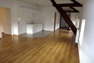 location appartement marcigny 71110