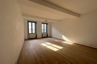 location appartement marcigny 71110
