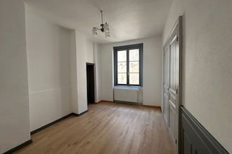 location appartement marcigny 71110