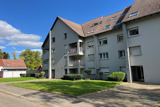 location appartement marckolsheim 67390