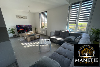 location appartement marcoing 59159