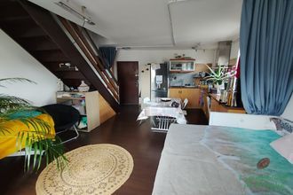 Ma-Cabane - Location Appartement Marcoussis, 41 m²