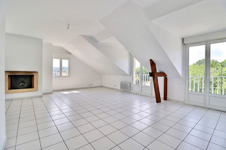 location appartement mareil-marly 78750