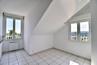 location appartement mareil-marly 78750