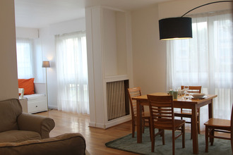 location appartement mareil-marly 78750