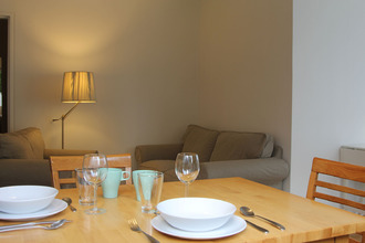 location appartement mareil-marly 78750