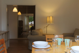 location appartement mareil-marly 78750