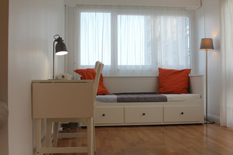 location appartement mareil-marly 78750