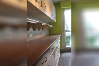 location appartement mareil-marly 78750