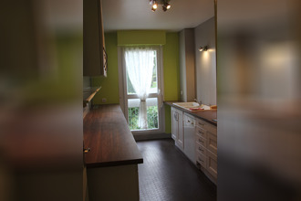 location appartement mareil-marly 78750