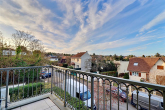 location appartement mareil-marly 78750