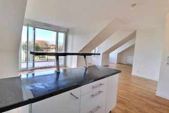 location appartement mareil-marly 78750