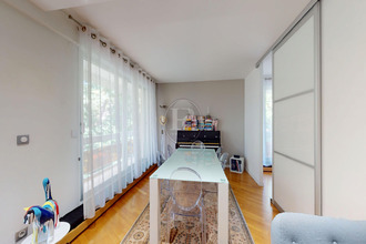 location appartement mareil-marly 78750