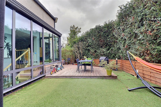 location appartement mareil-marly 78750