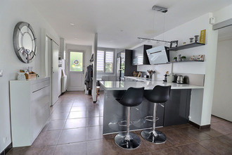 location appartement mareil-marly 78750