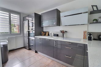 location appartement mareil-marly 78750