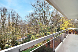 location appartement mareil-marly 78750