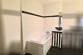 location appartement mareil-marly 78750