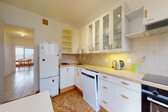 location appartement mareil-marly 78750