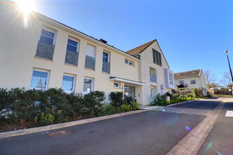 location appartement mareil-marly 78750