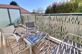 location appartement mareil-marly 78750