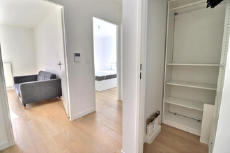 location appartement mareil-marly 78750