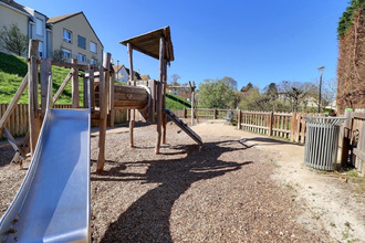 location appartement mareil-marly 78750