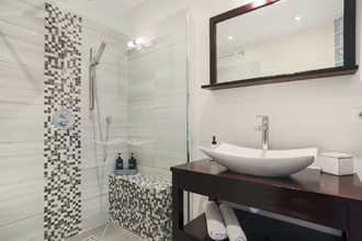 location appartement mareil-marly 78750