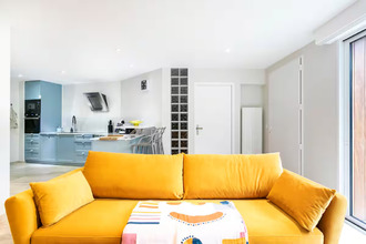 location appartement mareil-marly 78750