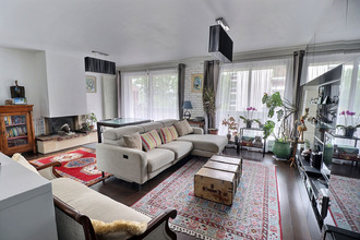 location appartement mareil-marly 78750