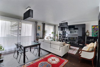 location appartement mareil-marly 78750