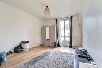 location appartement mareil-marly 78750