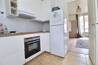 location appartement mareil-marly 78750