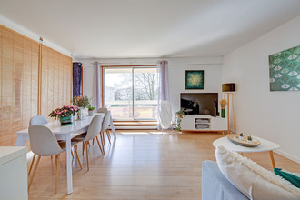 location appartement mareil-marly 78750
