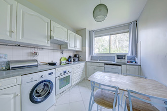 location appartement mareil-marly 78750
