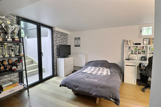 location appartement mareil-marly 78750